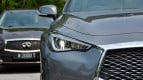 Infiniti Q60 Exterior photo