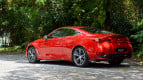 Infiniti Q60 Exterior photo