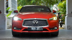 Infiniti Q60 Exterior photo
