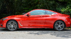 Infiniti Q60 Exterior photo