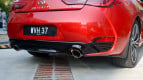 Infiniti Q60 Exterior photo