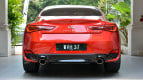 Infiniti Q60 Exterior photo