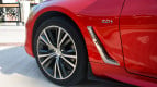 Infiniti Q60 Exterior photo