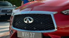 Infiniti Q60 Exterior photo