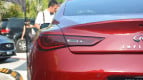 Infiniti Q60 Exterior photo