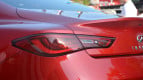 Infiniti Q60 Exterior photo