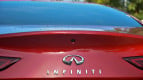 Infiniti Q60 Exterior photo