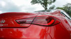 Infiniti Q60 Exterior photo