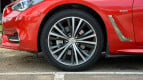 Infiniti Q60 Exterior photo