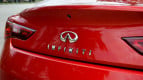 Infiniti Q60 Exterior photo