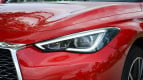 Infiniti Q60 Exterior photo