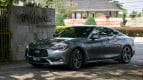 Infiniti Q60 Exterior photo