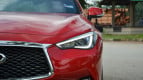 Infiniti Q60 Exterior photo