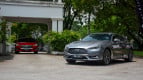 Infiniti Q60 Exterior photo