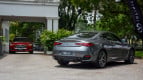 Infiniti Q60 Exterior photo