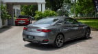 Infiniti Q60 Exterior photo