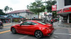 Infiniti Q60 Exterior photo
