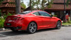 Infiniti Q60 Exterior photo