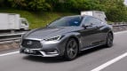 Infiniti Q60 Exterior photo
