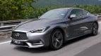 Infiniti Q60 Exterior photo