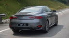 Infiniti Q60 Exterior photo
