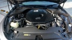 Infiniti Q60 Exterior photo