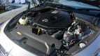 Infiniti Q60 Exterior photo