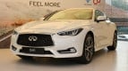 Infiniti Q60 Exterior photo
