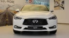 Infiniti Q60 Exterior photo