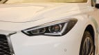 Infiniti Q60 Exterior photo