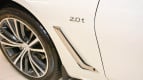 Infiniti Q60 Exterior photo