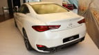 Infiniti Q60 Exterior photo