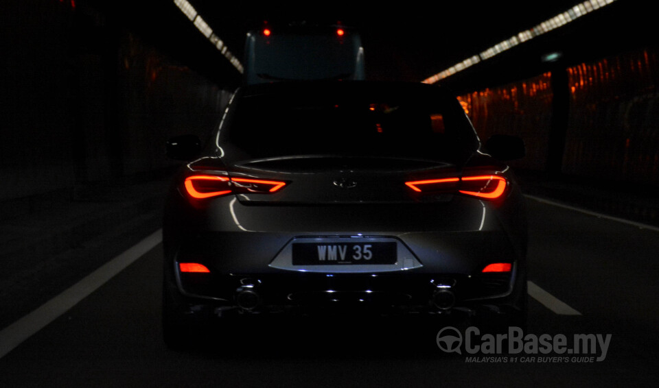 Perodua Axia Mk1 Facelift 2 (2019) Exterior