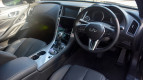 Infiniti Q60 Interior photo