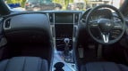 Infiniti Q60 Interior photo