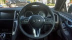Infiniti Q60 Interior photo