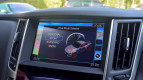 Infiniti Q60 Interior photo