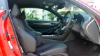 Infiniti Q60 Interior photo