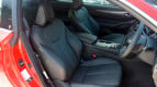 Infiniti Q60 Interior photo