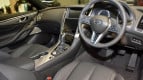 Infiniti Q60 Interior photo