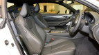 Infiniti Q60 Interior photo