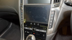 Infiniti Q60 Interior photo