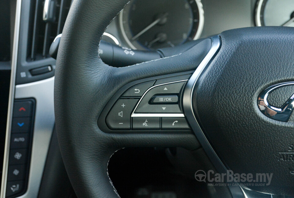 Audi A5 Sportback F5 (2019) Interior