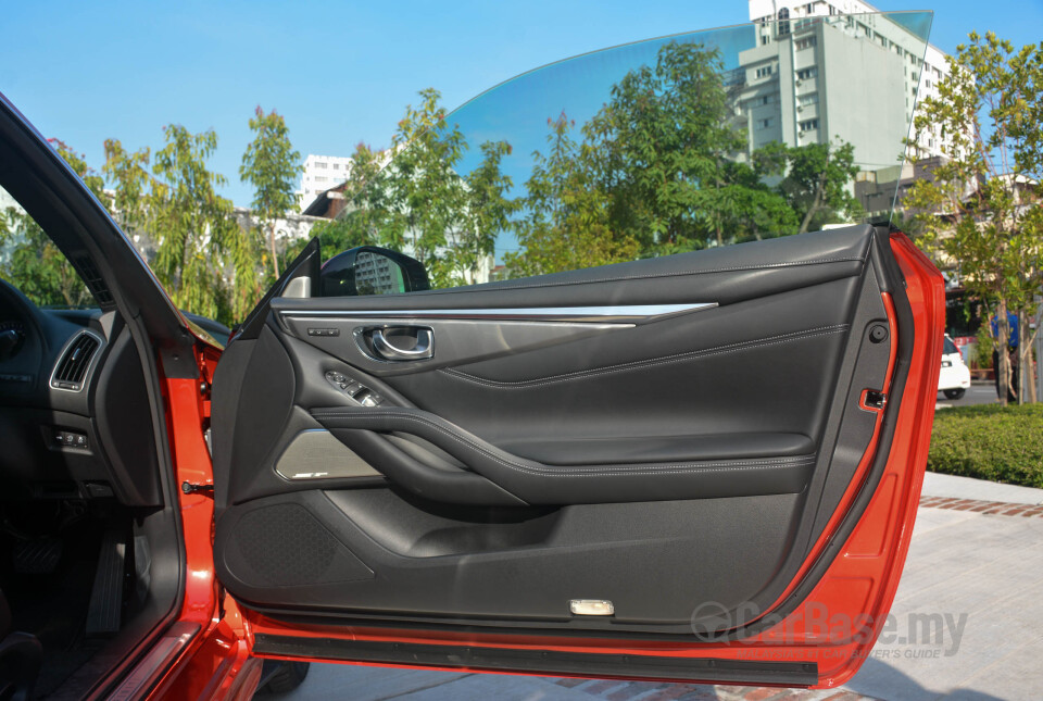 Mitsubishi ASX Mk1 Facelift (2013) Interior