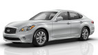 Infiniti Q70 Exterior photo