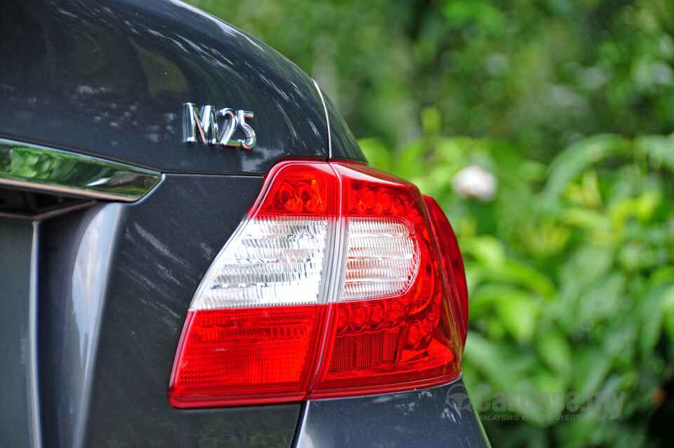 Mercedes-Benz AMG C-Class W205 AMG Facelift (2018) Exterior