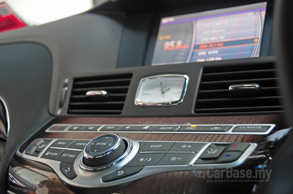 Audi A5 Sportback F5 (2019) Interior