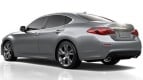 Infiniti Q70 Exterior photo
