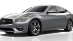 Infiniti Q70 Exterior photo
