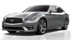 Infiniti Q70 Exterior photo